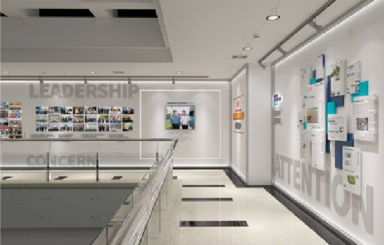 贵阳制作安装文化墙的流程是什么？