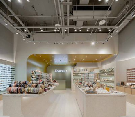 贵阳店面装修流程