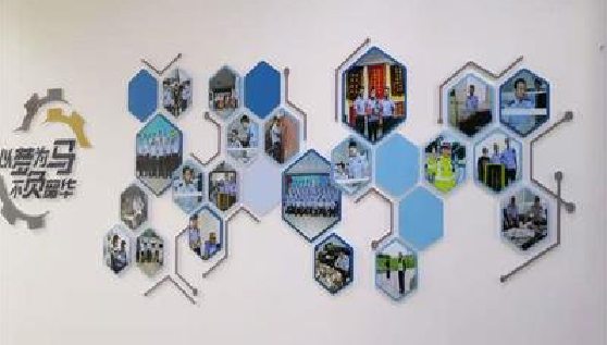 贵阳文化墙最常见的做法。