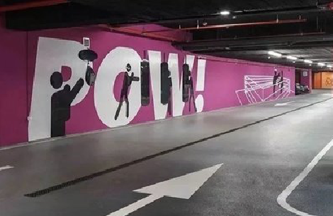 贵阳墙绘设计师的选择是关键。