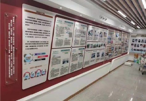 贵阳大城市文化背景墙制作常用工艺。