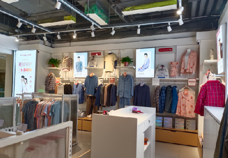 贵阳超市卖场装修如何提升消费欲望？