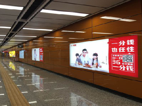 贵阳广告灯箱的发展前景？