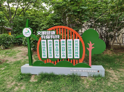 贵阳标识标牌对现代社会的重要性。