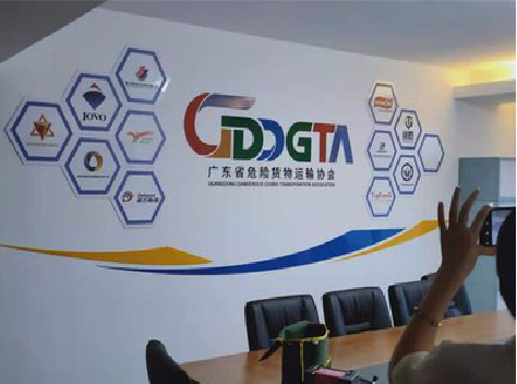 贵阳公司走廊文化墙如何设计布置？